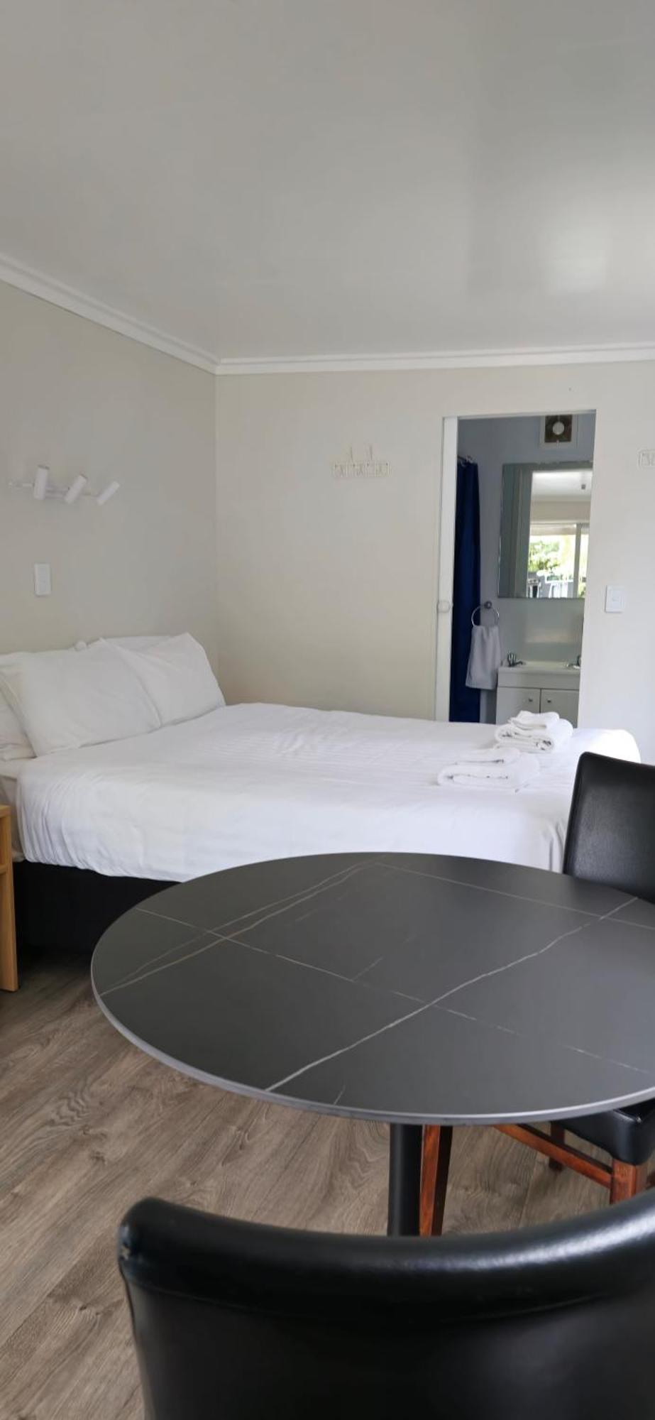 Ahipara Holiday Park Exteriér fotografie