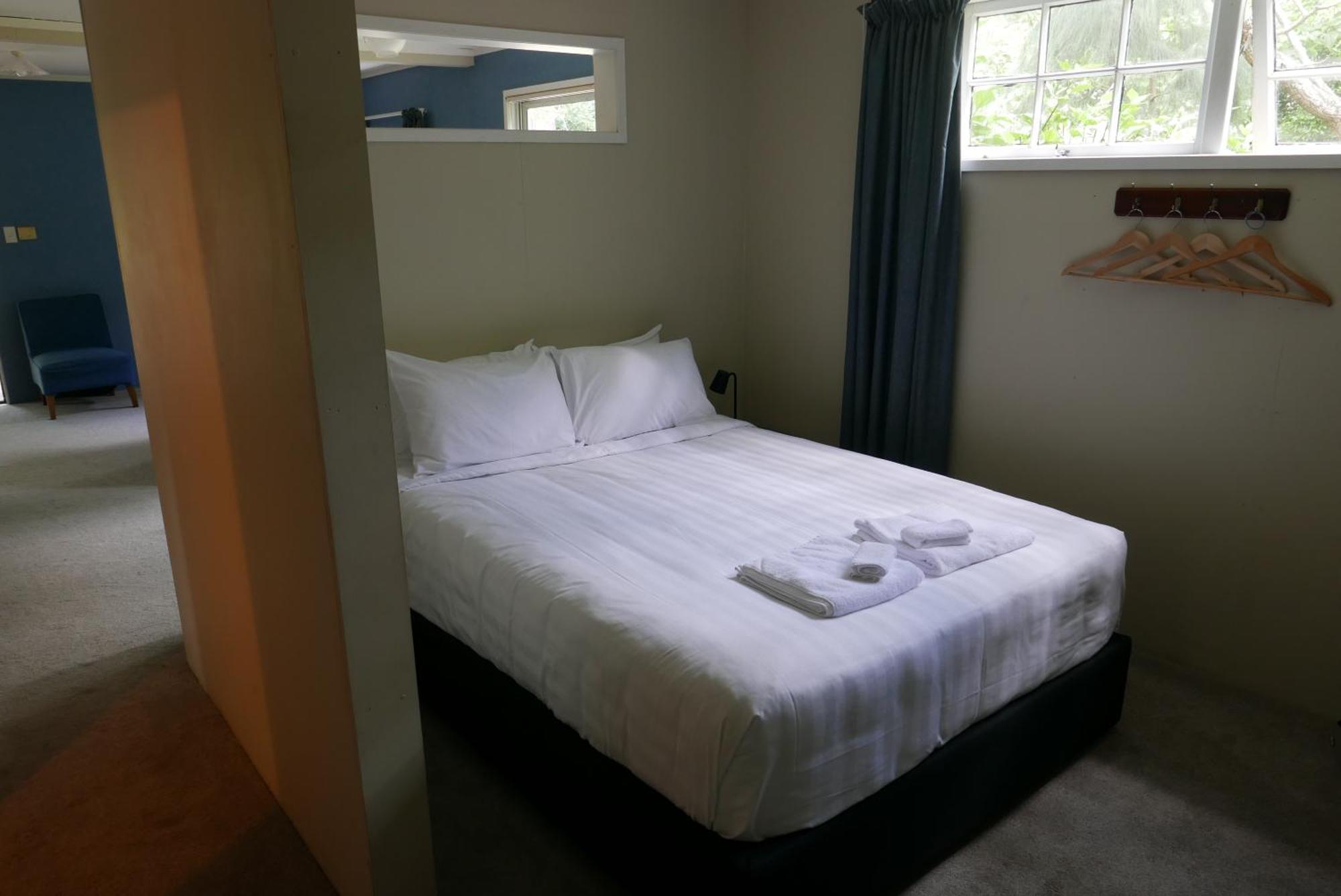 Ahipara Holiday Park Exteriér fotografie
